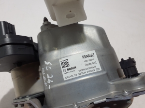 RENAULT Scenic E-Tech I (2024–2026) Brake booster 460079886R - 3