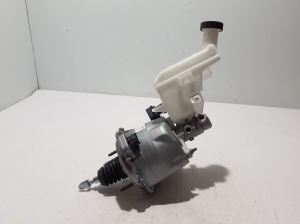   Brake booster  - 460079886R 