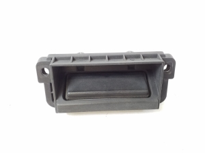 Trunk lid exterior handle - A2217500893