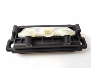 Mercedes Benz S-Class 221 (2005–2013) Trunk lid exterior handle A2217500893 - 2
