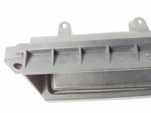 Mercedes Benz S-Class 221 (2005–2013) Trunk lid exterior handle A2217500893 - 3