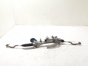 RENAULT Scenic E-Tech I (2024–2026) Steering rack 490046029R - 3