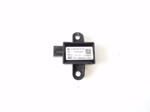 Mercedes Benz S-Class 221 (2005–2013) Airbagsensor A0038208426