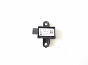 Mercedes Benz S-Class 221 (2005–2013) Airbagsensor A0038208426