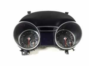 Instrument cluster - A1769005104
