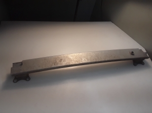 MG, MG 5 I (2020–2026) Rear bumper reinforcement BALKISGAL - 4