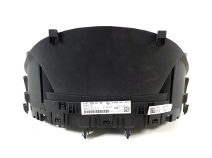Mercedes Benz CLA-Class W117 (2013–2019) Näidikuplokk A1179006100 - 3