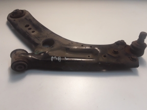 MG, MG 5 I (2020–2026) Front control arm 100069713 - 3