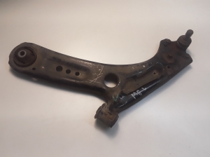 MG, MG 5 I (2020–2026) Front control arm 100069713 - 4