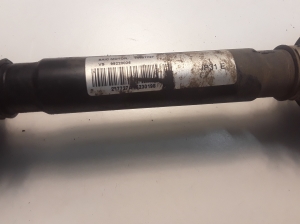 MG, MG 5 I (2020–2026) Antriebswelle vorne und ihre Teile 99220026 - 2