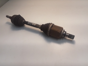 MG, MG 5 I (2020–2026) Antriebswelle vorne und ihre Teile 99220026 - 3