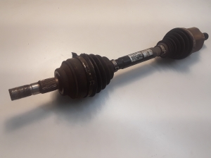 MG, MG 5 I (2020–2026) Antriebswelle vorne und ihre Teile 99220026 - 4