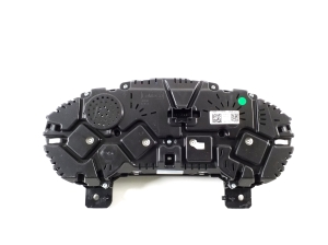 Ford Fiesta (2017–2026) Instrument cluster H1BT10849CAK - 4