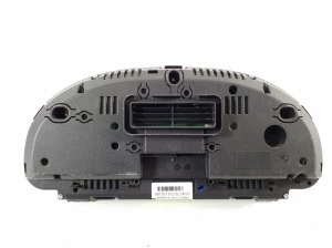 BMW X3 F25 (2010–2017) Instrument cluster 9257326 - 2