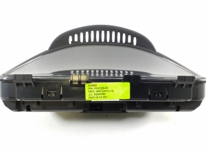 BMW X3 F25 (2010–2017) Instrument cluster 9257326 - 3