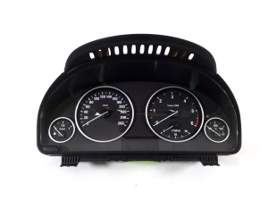 Instrument cluster - 9257326