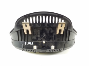 BMW X3 F25 (2010–2017) Instrument cluster 9257326 - 4
