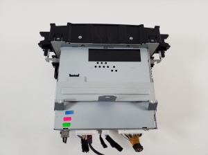 Mazda CX-5 (2011–2017) Radio (head unit) KR8566DV0B - 2