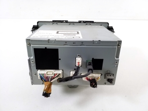 Mazda CX-5 (2011–2017) Radio (head unit) KR8566DV0B - 4