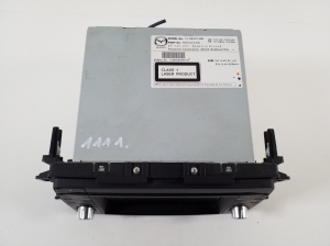 Mazda CX-5 (2011–2017) Radio (head unit) KR8566DV0B - 5