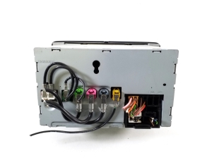 Mercedes Benz B-Class 246 (2011–2017) Radio (head unit) A2469006810 - 2