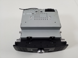 Mercedes Benz B-Class 246 (2011–2017) Radio (head unit) A2469006810 - 3