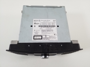 Mercedes Benz B-Class 246 (2011–2017) Radio (head unit) A2469006810 - 4