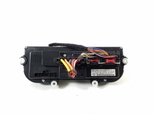 Volkswagen Caddy IV (2015–2020) Heater control panel 1K8907426AQ - 3