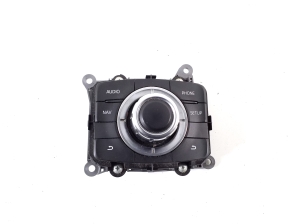 Mazda CX-5 (2011–2017) Commande centrale multimédia KD4566CM0