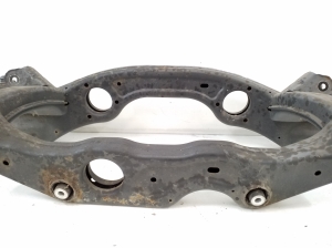 Infiniti Q30 (2015–2018) Hinterachsträger A2463502401 - 4