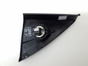 Mercedes Benz C-Class 204 (2007–2014) Esiukse muu osa A2047200248 - 3