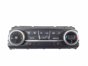 Heizungsbedienteil - H1BT18C612CH