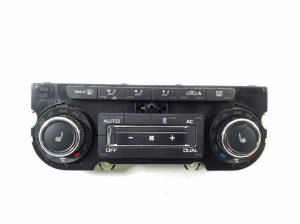 Heizungsbedienteil - 3T0907044CA