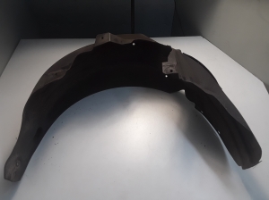 MG, MG 5 I (2020–2026) Rear wheel arch liner GALPOSPD - 2