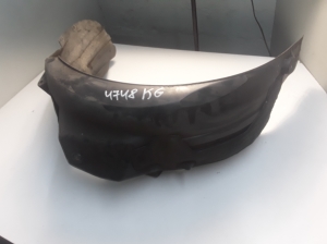 MG, MG 5 I (2020–2026) Rear wheel arch liner GALPOSPK - 2