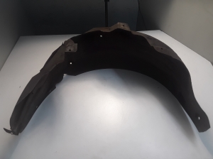 MG, MG 5 I (2020–2026) Rear wheel arch liner GALPOSPK - 3