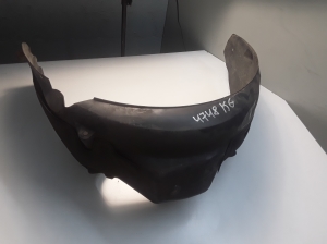 MG, MG 5 I (2020–2026) Rear wheel arch liner GALPOSPK - 4