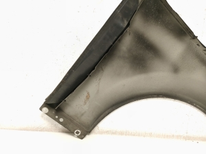 Mercedes Benz C-Class 204 (2007–2014) Front fender A2048800118 - 2