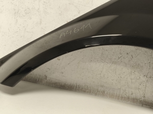 Mercedes Benz C-Class 204 (2007–2014) Front fender A2048800118 - 5