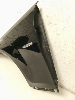Mercedes Benz C-Class 204 (2007–2014) Front fender A2048800118 - 7