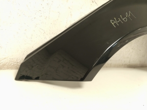 Mercedes Benz C-Class 204 (2007–2014) Front fender A2048800118 - 8