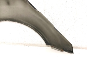 Mercedes Benz C-Class 204 (2007–2014) Front fender A2048800118 - 9
