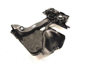 Mercedes Benz EQE V295 (2022–2026) Dashboard trim A2976807400 - 5