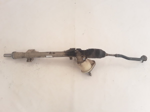 RENAULT Scenic (2009–2015) Steering rack 490010026R - 2