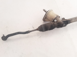 RENAULT Scenic (2009–2015) Steering rack 490010026R - 3