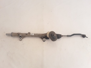 RENAULT Scenic (2009–2015) Steering rack 490010026R - 5