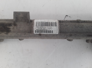RENAULT Scenic (2009–2015) Steering rack 490010026R - 6