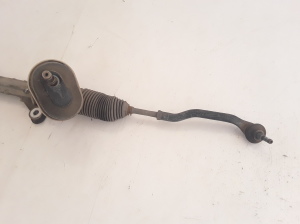 RENAULT Scenic (2009–2015) Steering rack 490010026R - 7