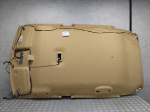 NISSAN Leaf II (2017–2026) Dachhimmel 739B05SH5A - 3