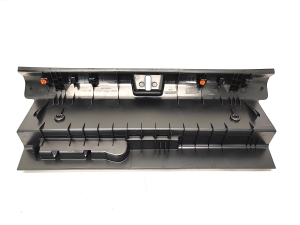Mercedes Benz EQE V295 (2022–2026) Trunk interior trim A2956904400 - 3